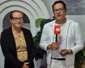 ELLIS REGINA: Vereadora realiza evento de conscientização ao Agosto Lilás