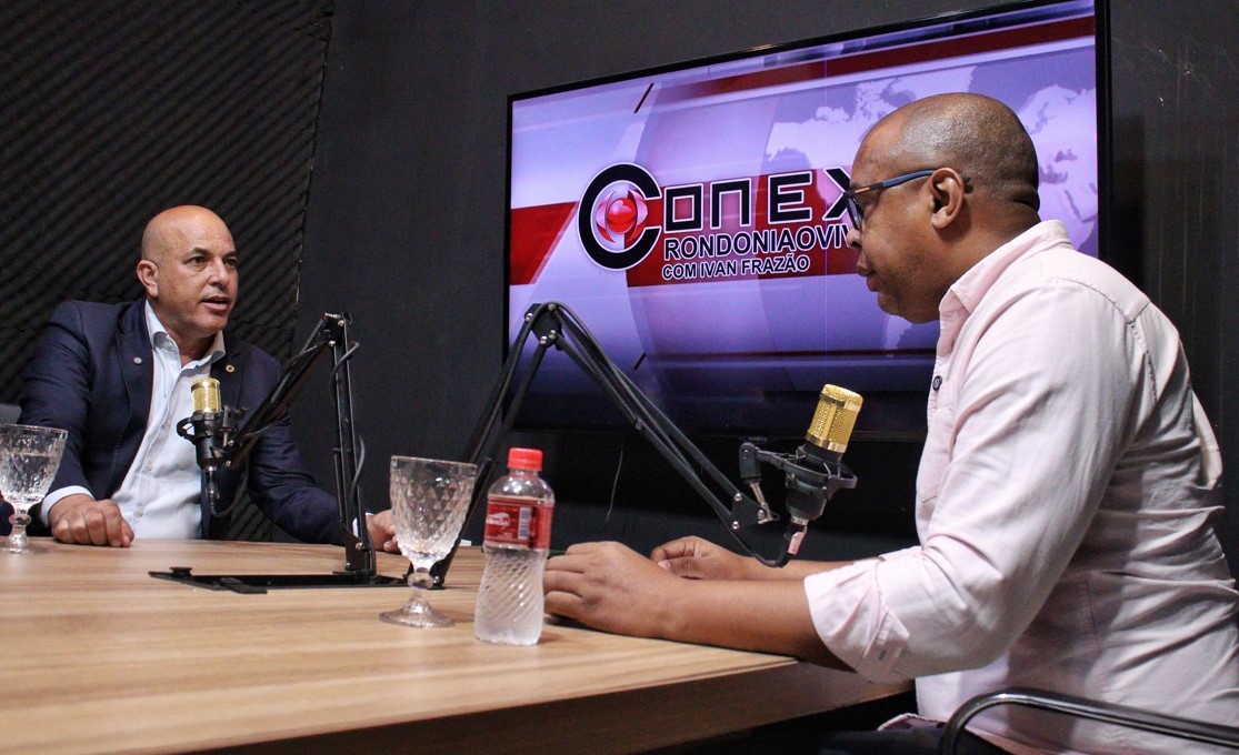 ISMAEL CRISPIN: Deputado faz balanço do mandato e defende fortalecimento das prerrogativas da Alero