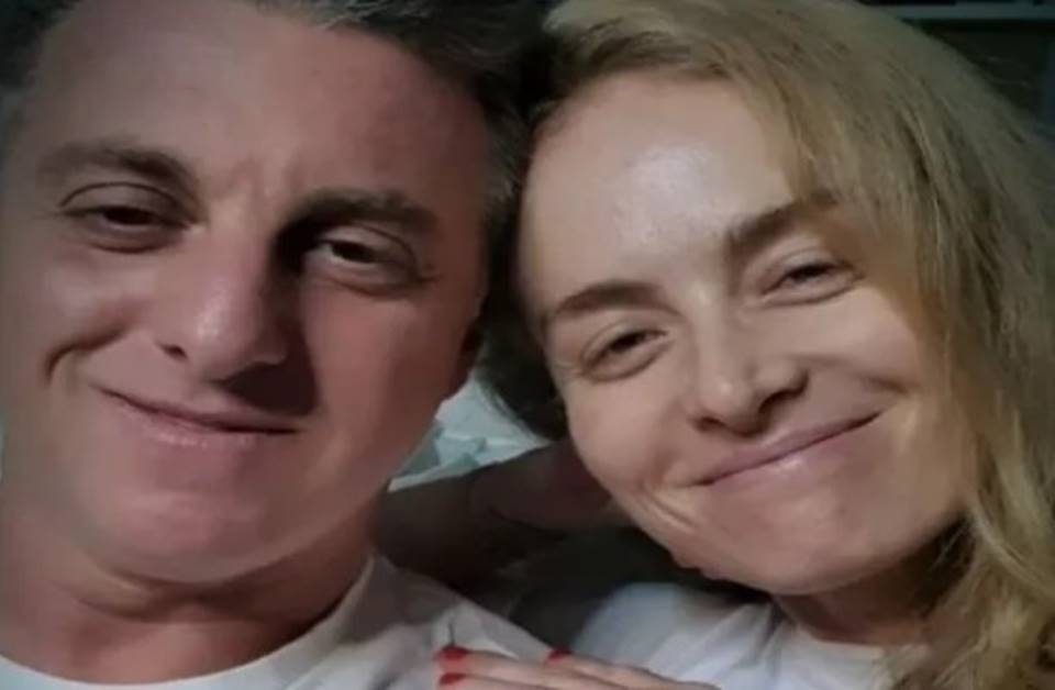 APÓS ACIDENTE: Luciano Huck mostra raio-X do filho e faz alerta: “Capacete para tudo”