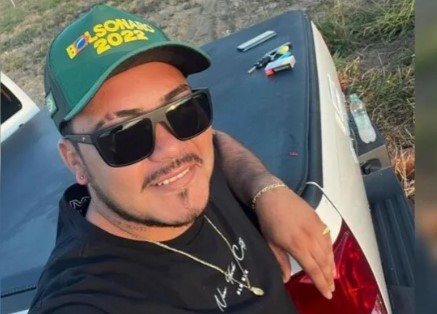 SEM PERDÃO: Acusado de chacina de 7 pessoas em bar pega pena de 136 anos de prisão