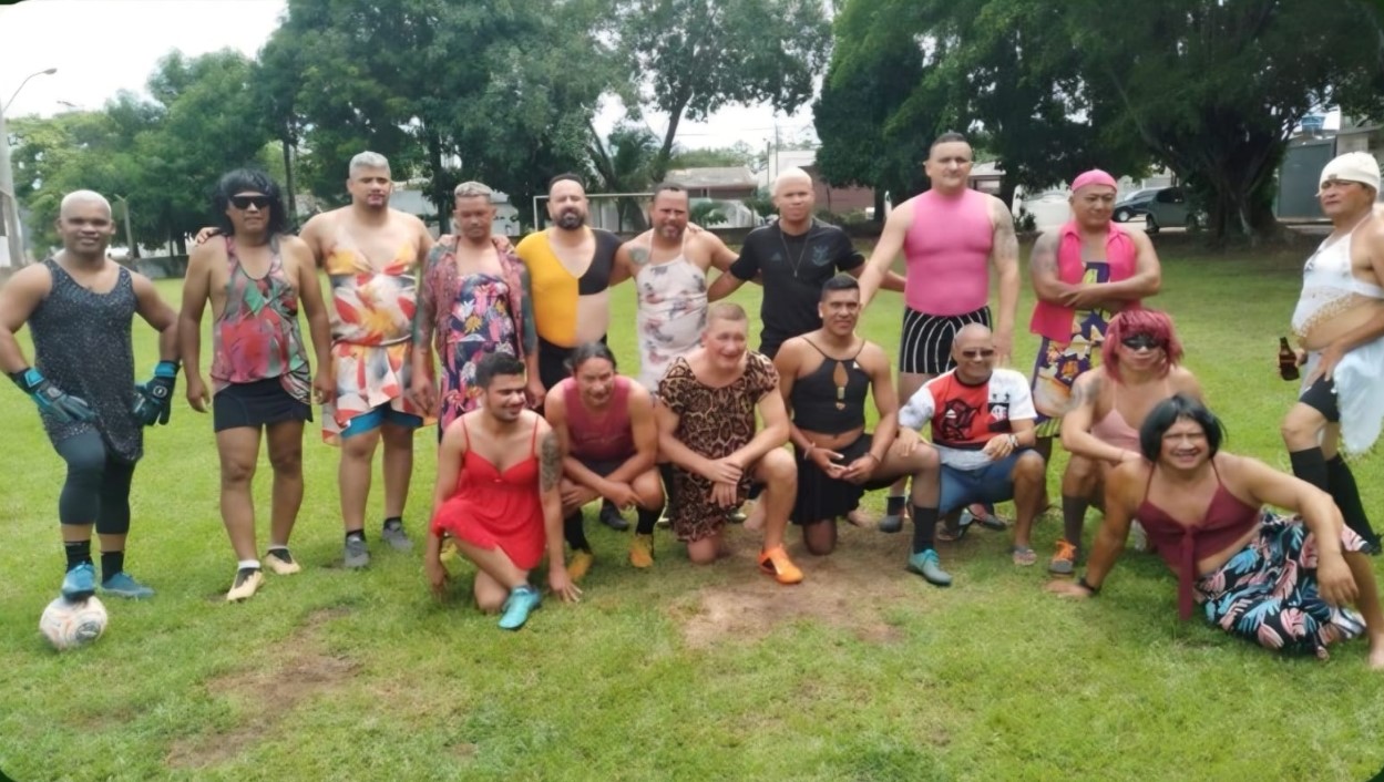 SOLTEIROS X CASADOS: Tradição e alegria marcam o clássico no Costa e Silva dia 1º de janeiro