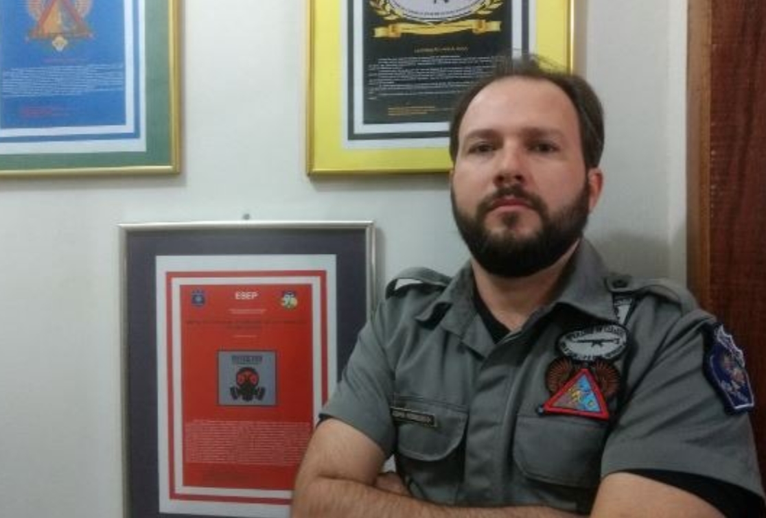 ADJUNTO DA SEMA: Nomeação de Cláudio Negreiros reforça perfil técnico na gestão Léo Moraes