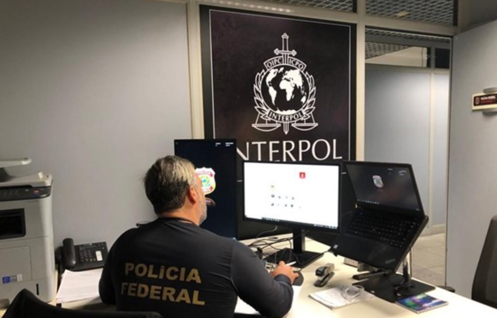 LISTA DA INTERPOL: Rondoniense que aplicou golpe de mais de meio milhão é preso nos EUA