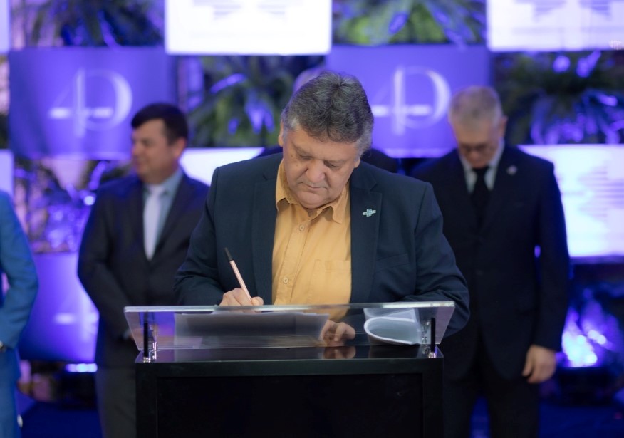 SISTEMA NACIONAL: Presidência de Conselho Fiscal que reúne Sebrae Estaduais é de Rondônia