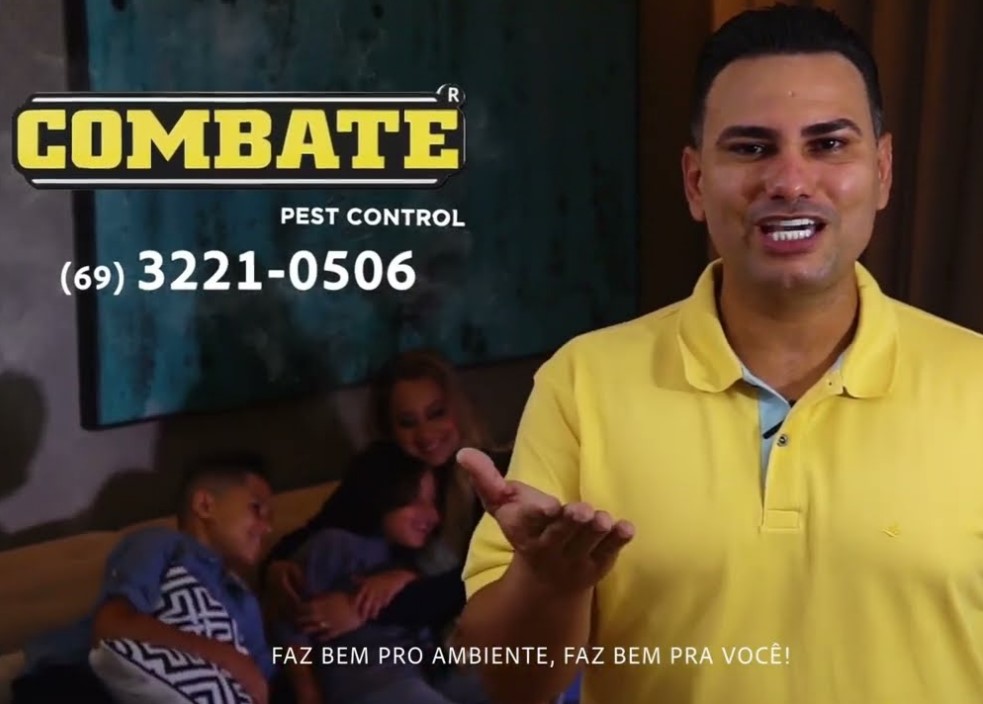 CANCELADO: Justiça de RO anula contrato entre prefeitura e empresa de Marcos Combate