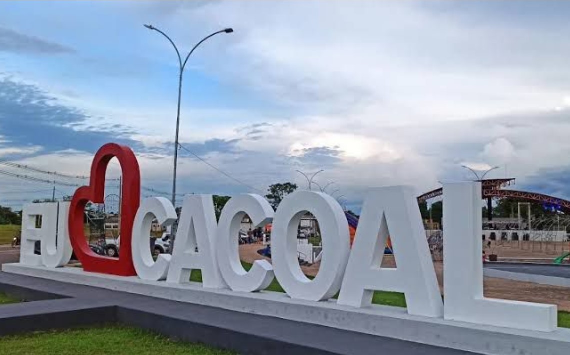 MELHORES DO NORTE: Rondônia tem cinco municípios entre os mais competitivos da região