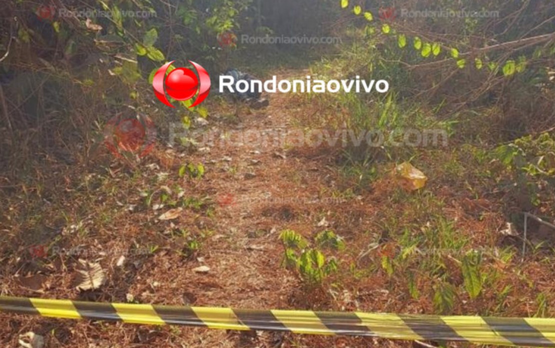 URGENTE: Homem é atacado e executado a tiros por criminosos