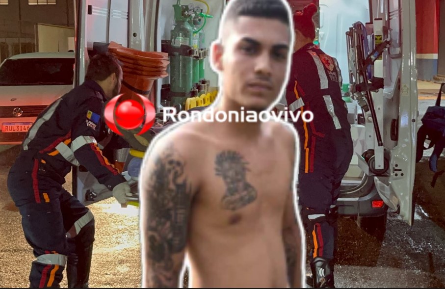 URGENTE: Morre terceira vítima de confronto a tiros na zona Leste