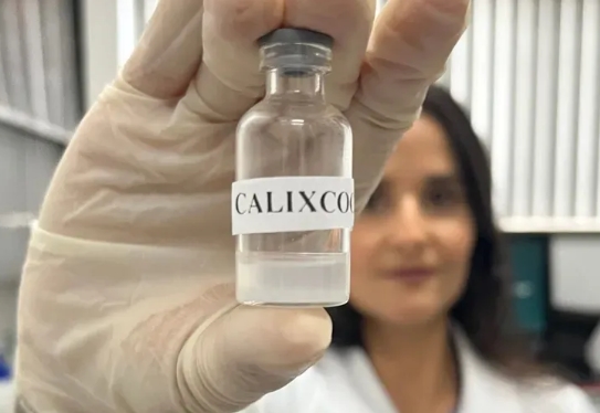 CALIXCOCA: Vacina brasileira contra crack e cocaína avança para testes em humanos