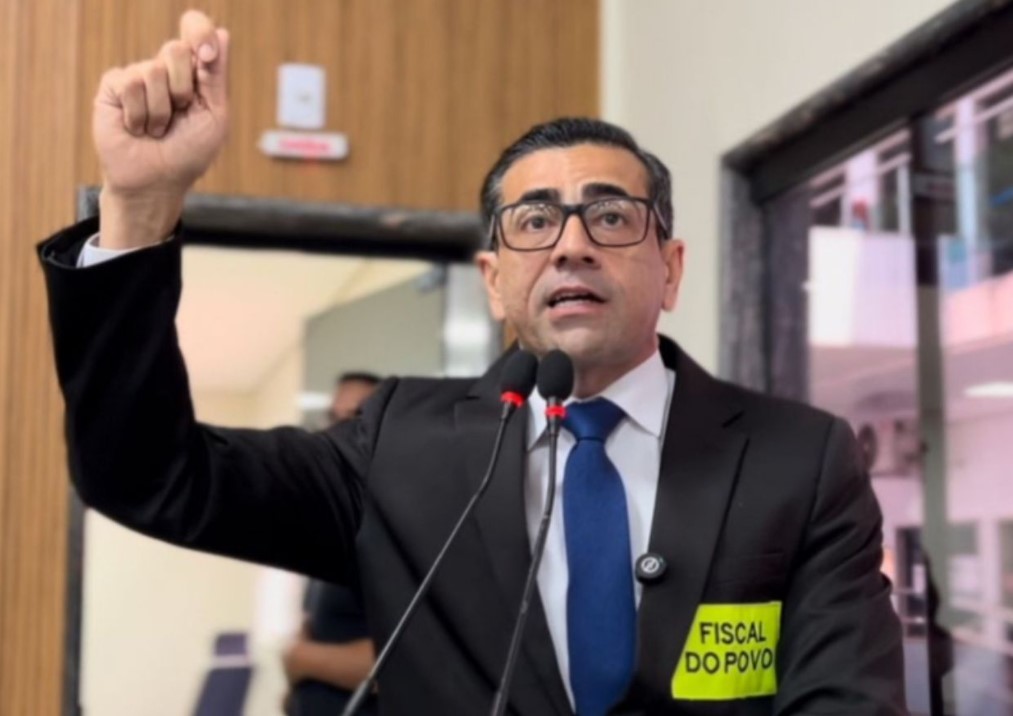 BRENO MENDES: Vereador vai acionar Justiça contra cobrança de ICMS sobre energia solar em RO