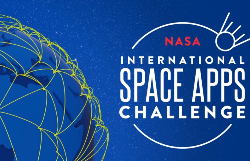 MARCO: Vilhena sedia NASA Space Apps Challenge 2025 e entra no mapa global da inovação
