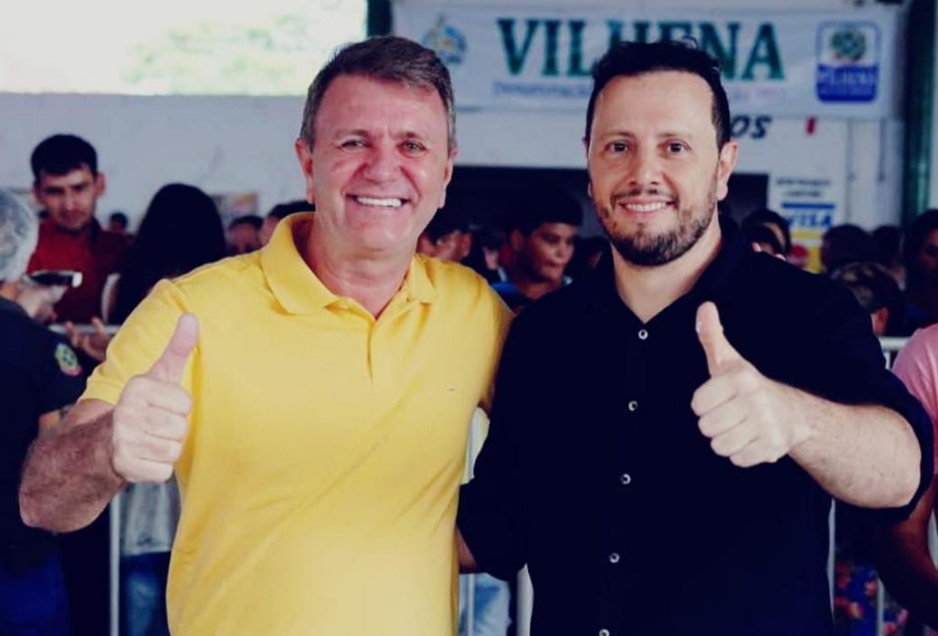 LUIZINHO GOEBEL: Deputado destina R$ 2 mi para custear ressonâncias magnéticas em Vilhena