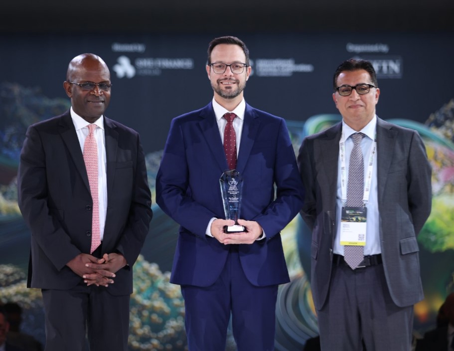 RECONHECIMENTO: Sicredi é destaque em prêmios nacionais e internacionais do setor financeiro