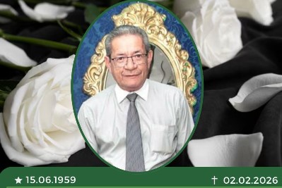 PESAR: Maçonaria de RO lamenta a morte de Guido de Freitas Castelo Branco