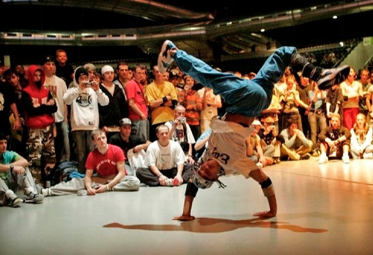 BRENO MENDES: Câmara aprova projeto que reconhece e valoriza a Cultura Hip-Hop na cidade