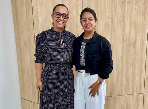 ROSANGELA DONADON: Deputada solicita reestruturação urgente do Hospital Regional de Extrema