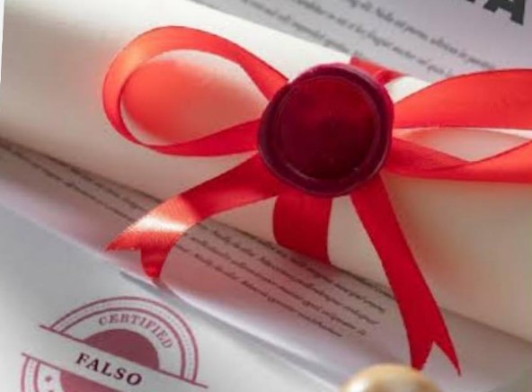 FORMAÇÃO: Explosão de diplomas de cursos técnicos irregulares de outros estados em RO