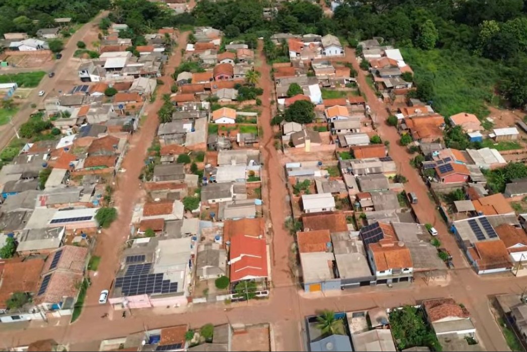 CÁSSIO GOIS: Investimentos do deputado vão mudar a realidade do bairro Josino Brito