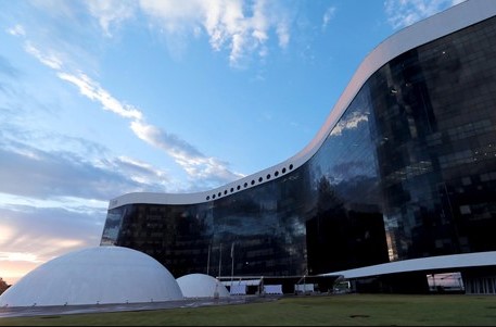 TRANSPARÊNCIA: TSE valida contas de candidato de Rondônia