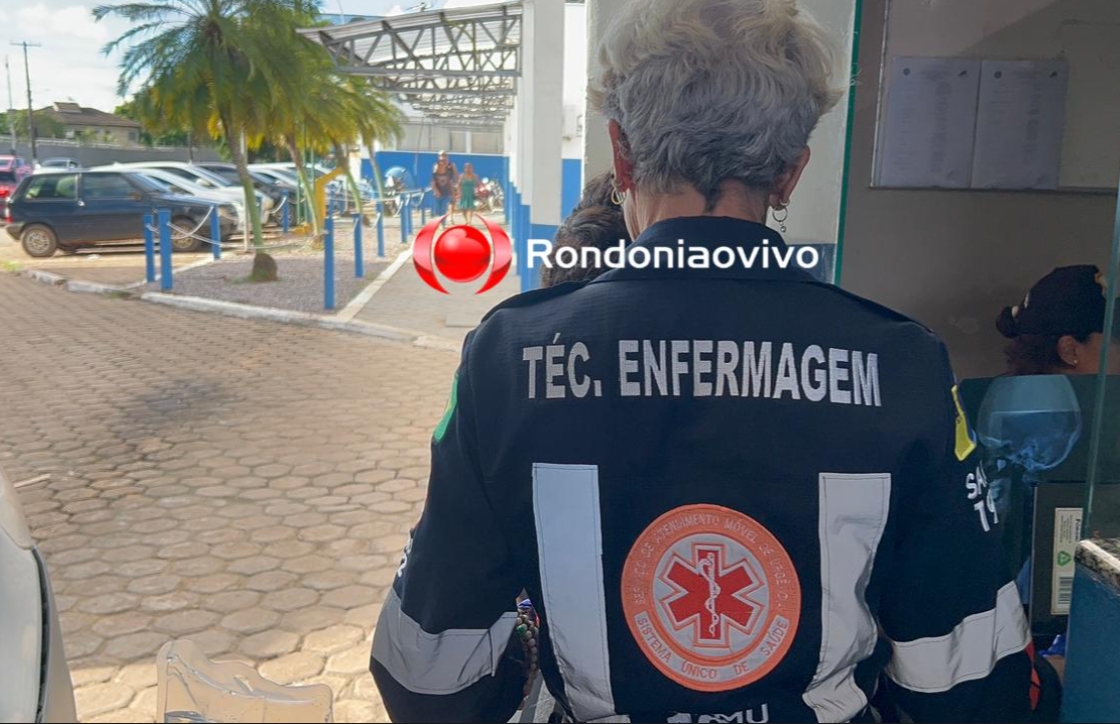 NO MOCAMBO: Homem é atacado a tiros na região Central da capital