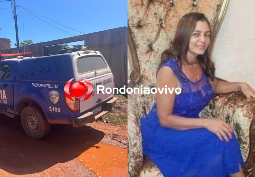 HOMICÍDIOS INVESTIGA: Costureira teve o órgão genital cortado durante crime bárbaro em casa