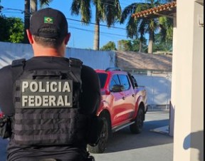 OPERAÇÃO: FICCO/AM prende três suspeitos de tráfico internacional de drogas