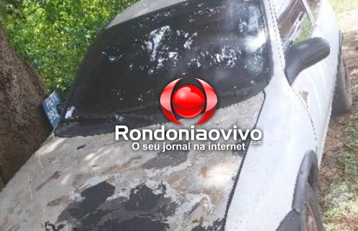 RECEPTAÇÃO: Homem compra carro pela internet por menos de R$ 3 mil e acaba preso