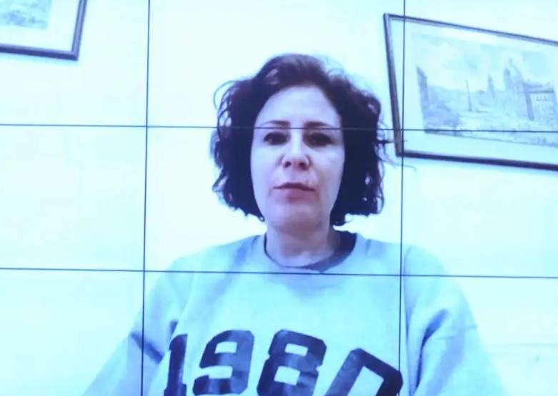 CONDENADA: Justiça da Itália determina extradição de Carla Zambelli