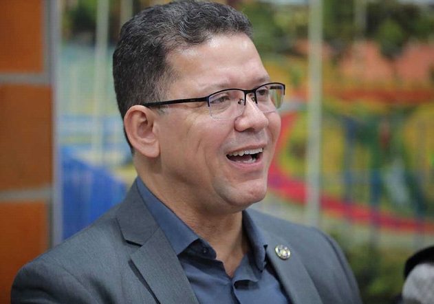 DESGASTE: Pesquisa aponta 50% de desaprovação ao governo Marcos Rocha em Rondônia