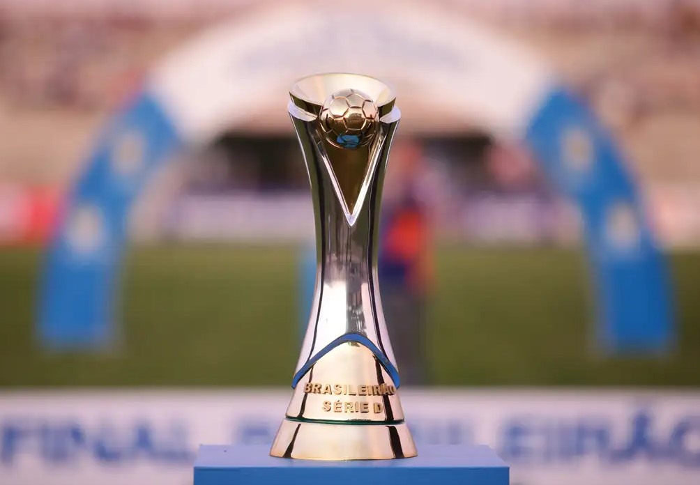 BRASILEIRÃO SÉRIE D: Gazin Porto Velho vai até Mato Grosso enfrentar Luverdense 