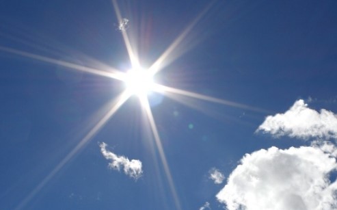 BAIXA UMIDADE: Sol e calor predominam em Rondônia nesta quarta-feira (04)