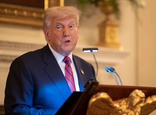 EFEITO TRUMP: Produtos que podem ficar mais baratos no Brasil com o tarifaço