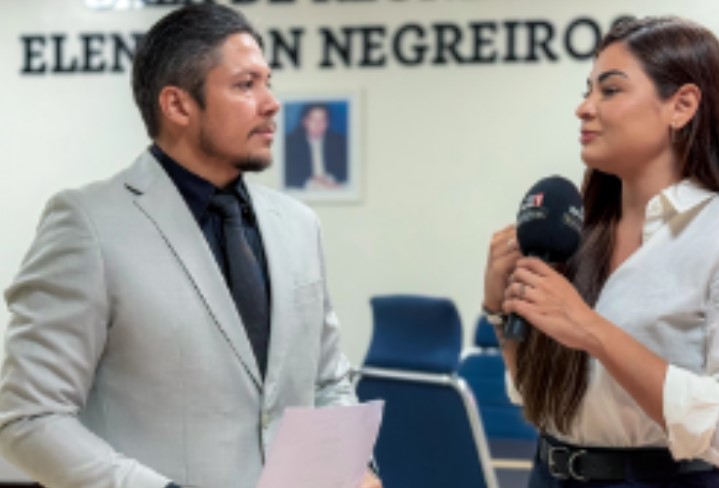 ZÉ PAROCA: Vereador exalta ações da prefeitura na limpeza urbana