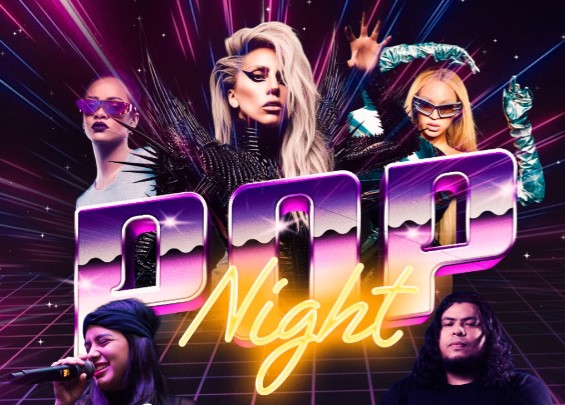 ROCK & POP: Confira a agenda desta semana no Grego Original