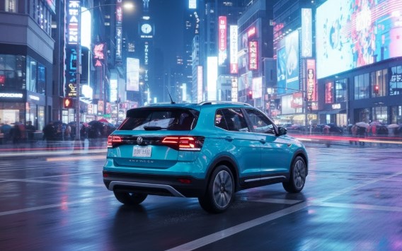 T-Cross automático ou manual: qual versão entrega a melhor experiência ao volante?