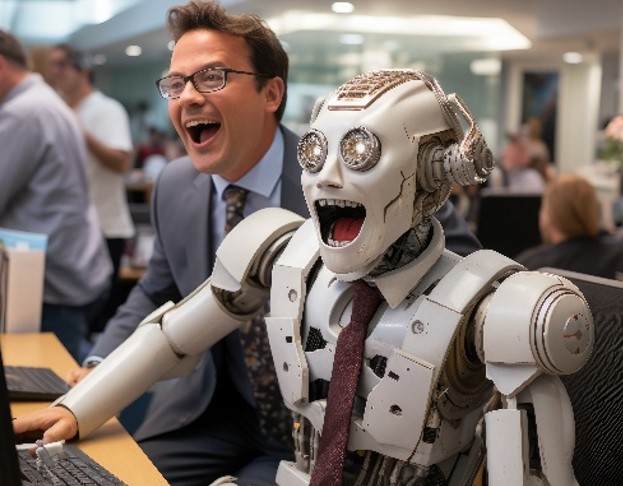 VIDA MANSA: Bill Gates diz que IA pode reduzir semana de trabalho para dois dias