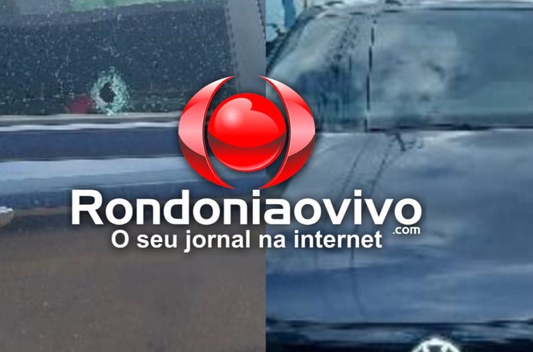 VÍDEO: Jovem é baleada em carro de aplicativo após discussão de trânsito