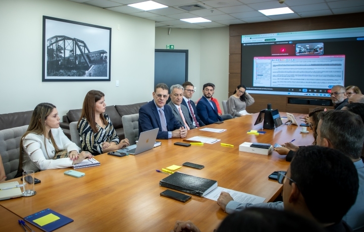 POLÍTICA ANTIMANICOMIAL: TJRO coordena instalação de serviços de residência terapêutica em Porto Velho