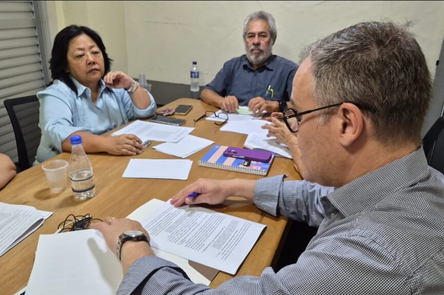 SINDSEF RO: Sindicato analisa critérios de lei para reposicionamento de professores pioneiros