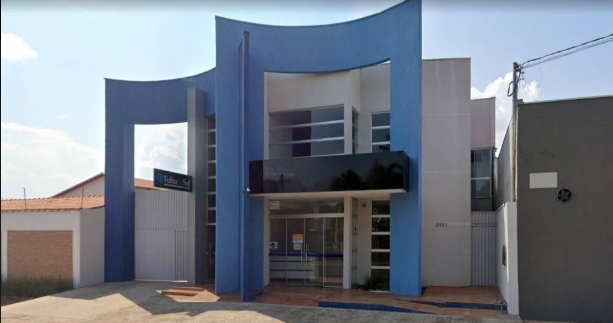 JORNALISMO ON LINE: Vilhenense Folha do Sul disputa segunda colocação em audiência regional