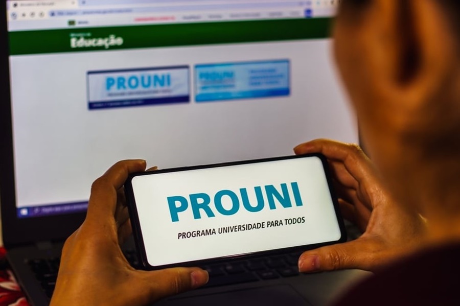 PROUNI: Inscrições para o primeiro semestre terminam nesta sexta (02)