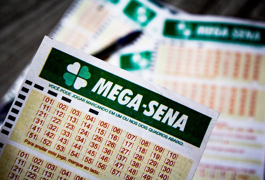 SORTE: Mega-Sena sorteia nesta terça-feira prêmio de R$ 16 milhões
