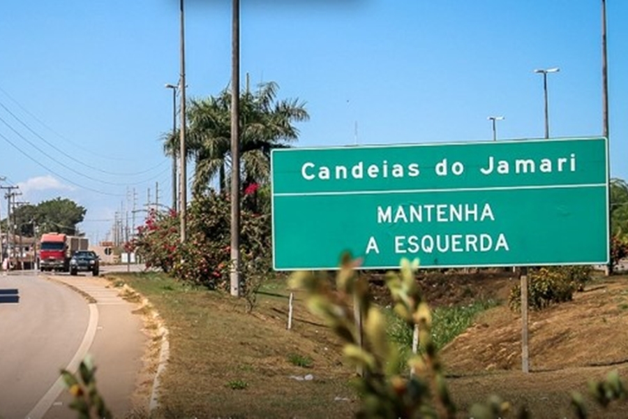 CANDEIAS DO JAMARI: MP-RO investiga falta de acesso à educação e precariedade de escola