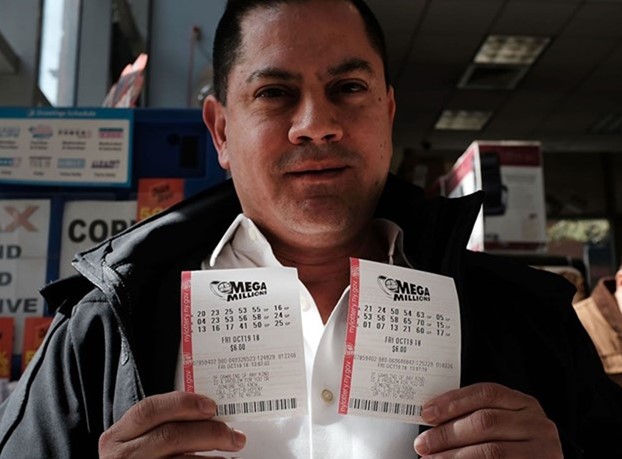 Quer ganhar R$ 4,5 bilhões amanhã? Não perca a chance de tentar a sorte na Mega Millions