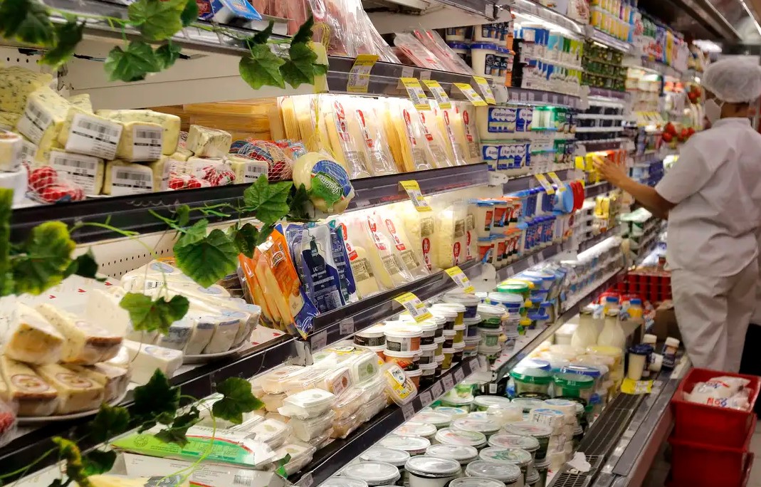 ECONOMIA: Saiba quais alimentos terão tarifa zero de importação