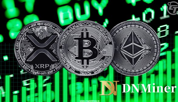 DN MINER: Saiba como ganhar dinheiro facilmente com investidores profissionais