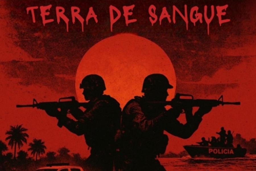 TERRA DE SANGUE: PC faz operação e mira invasores acusados de tentar matar extrativista