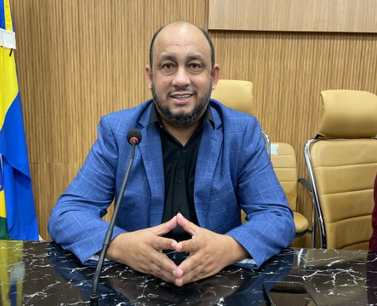 WANOEL MARTINS: Vereador reafirma compromisso em homenagem ao dia do trabalhador