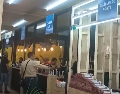 VISITANTES COMEMORAM: 12ª Rondônia Rural Show atrai visitantes de diversas cidades rondonienses