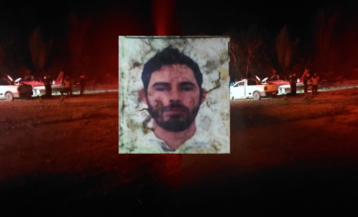 VINDO DA BOLÍVIA: Traficante com 500 quilos de droga em avião morre após confronto com a polícia 